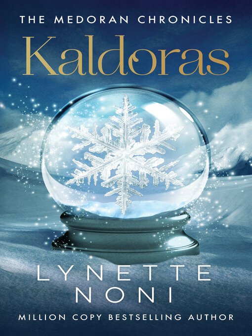 Cover image for Kaldoras